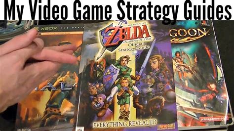 GAME GUIDES .